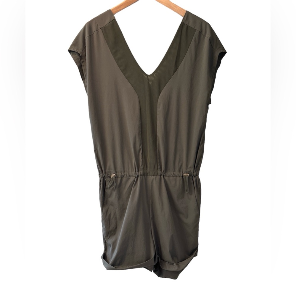 Indygena Romper